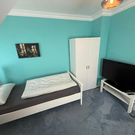 In T06 דירה טרויסדורף